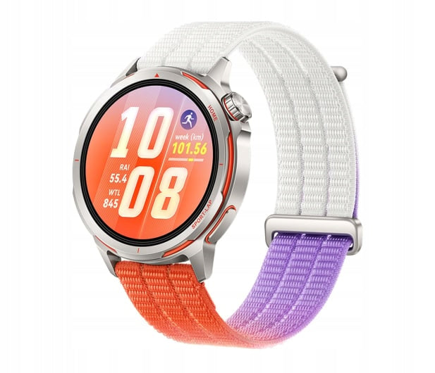 Smartwatch Huawei GT Runner 2 orange
