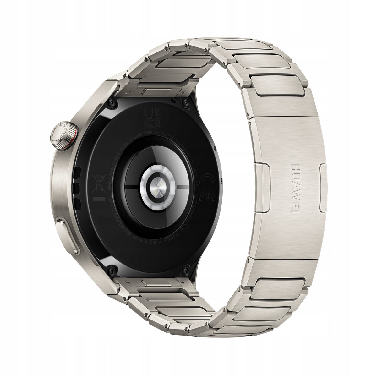 Smartwatch Huawei Watch 4 Pro Elite Packaging status original