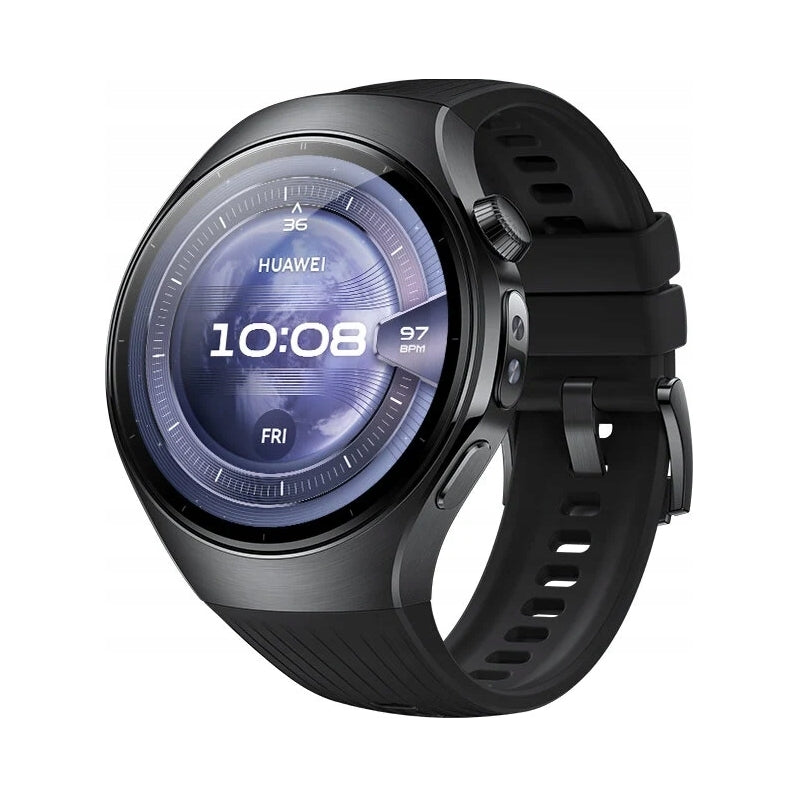 Smartwatch Huawei Watch 5 Active black Brand Huawei
