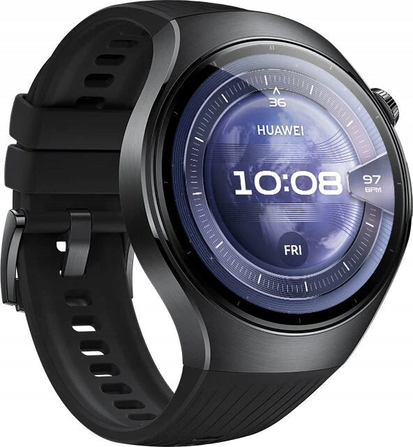 Smartwatch Huawei Watch 5 Active black