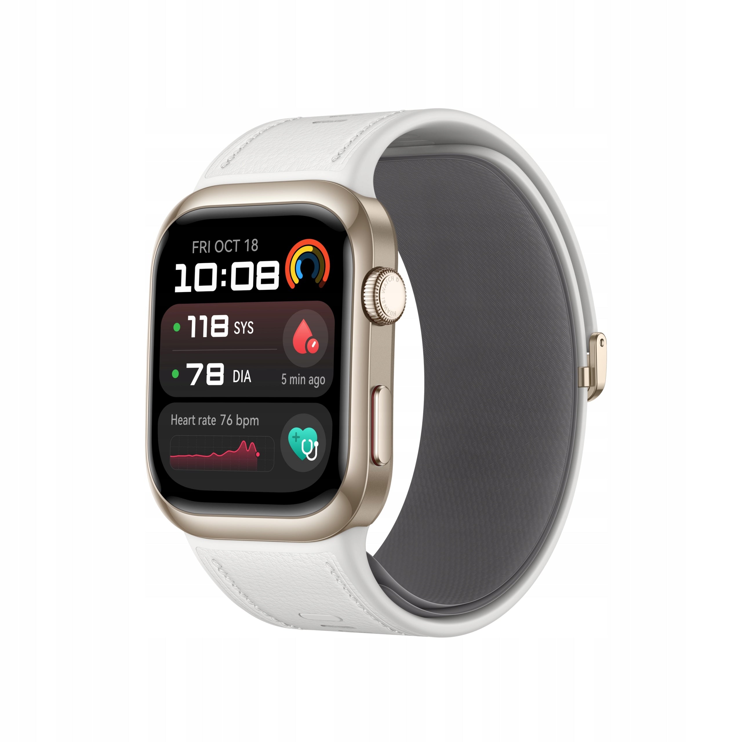 Smartwatch Huawei Watch D2 Packaging status original