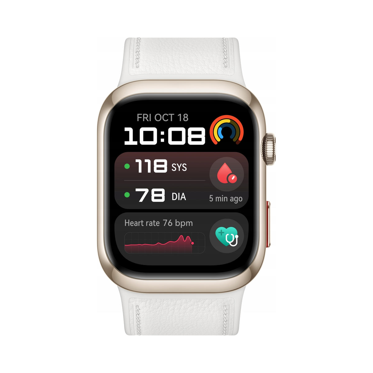 Smartwatch Huawei Watch D2