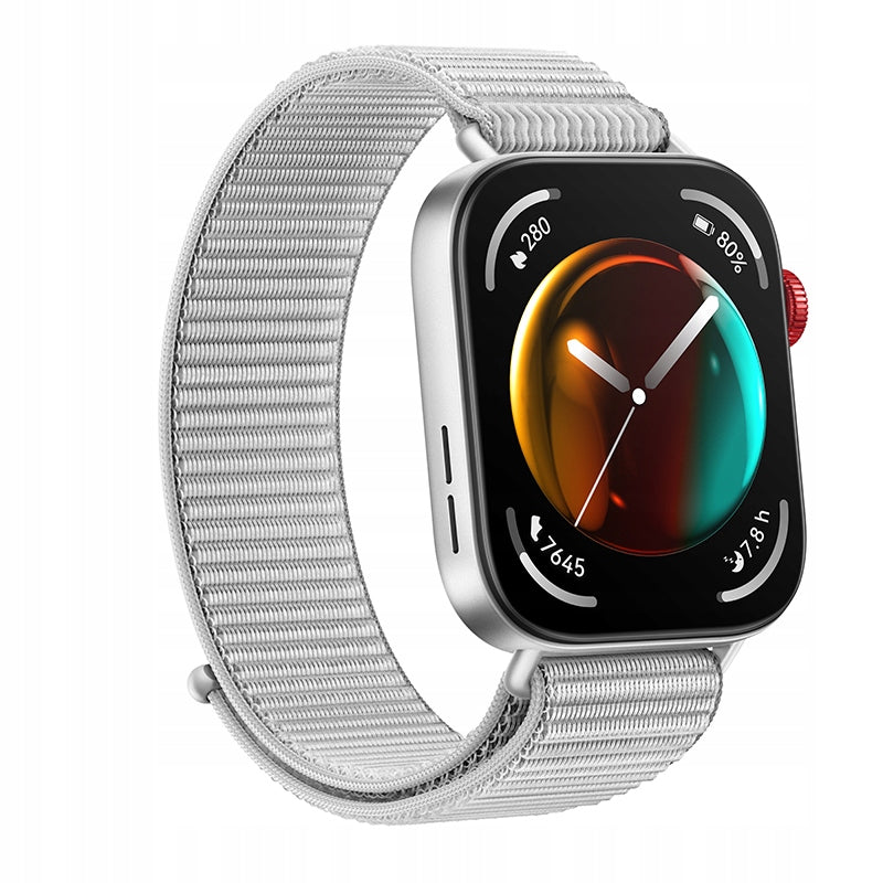 Smartwatch Huawei Watch Fit 3 grey Manufacturer code Solo-B09T