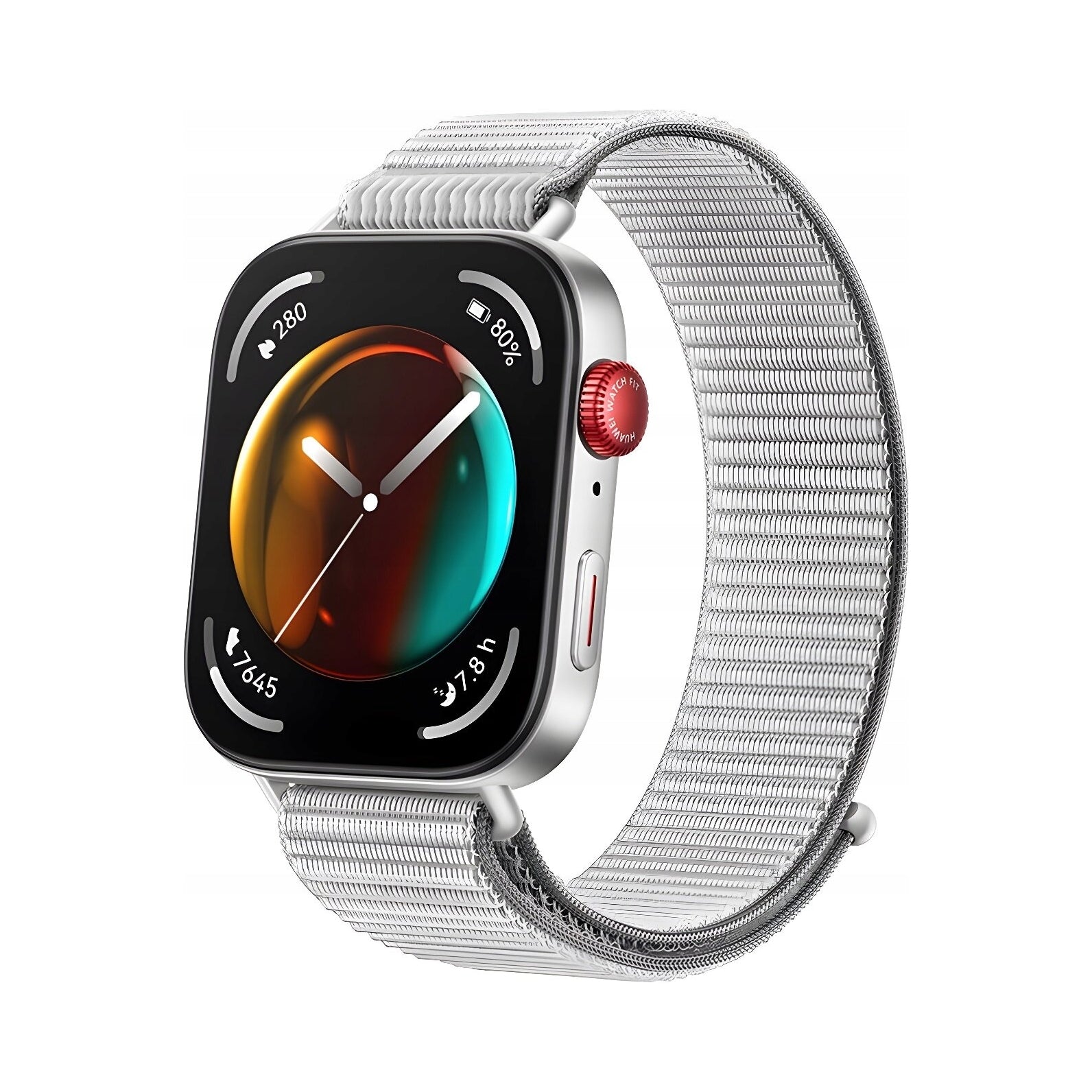Smartwatch Huawei Watch Fit 3 grey
