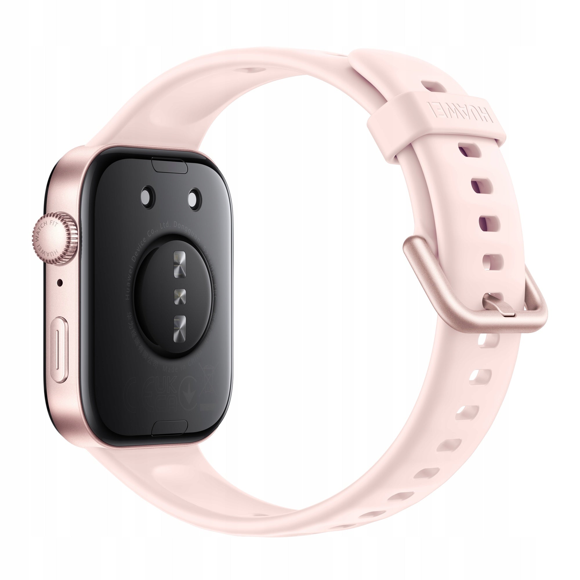 Smartwatch Huawei Watch Fit 3 pink Brand Huawei