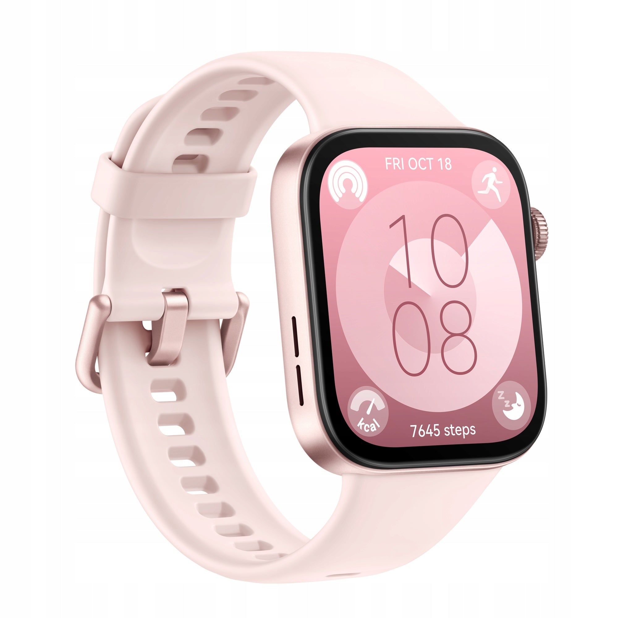 Smartwatch Huawei Watch Fit 3 pink