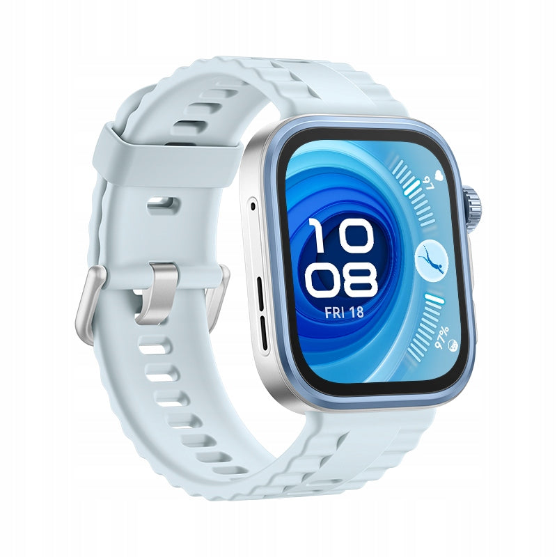 Smartwatch Huawei Watch Fit 4 Pro silver