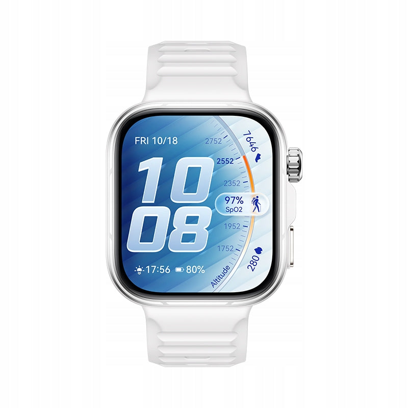 Smartwatch Huawei Watch Fit 5 Pro white