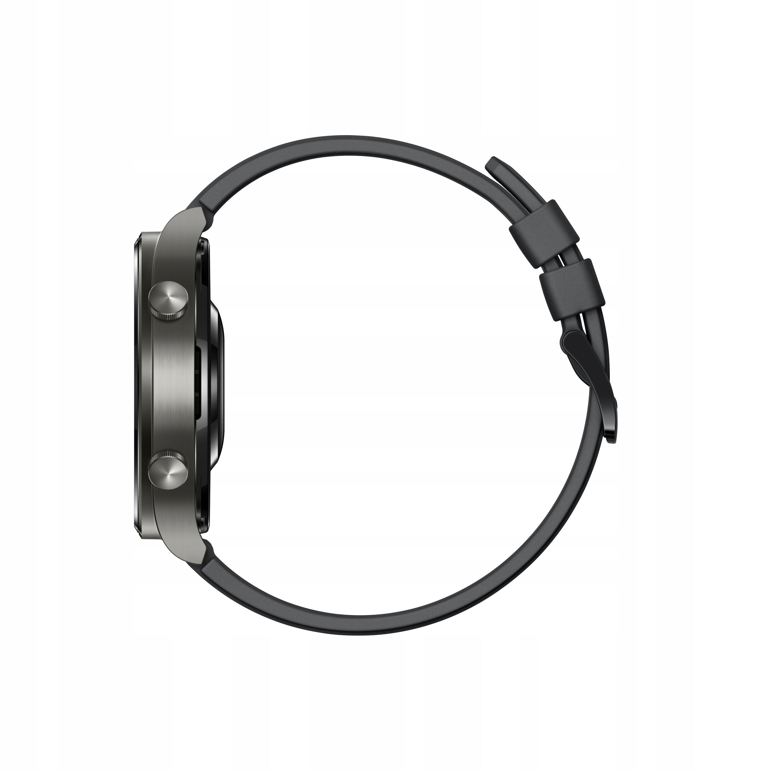 Smartwatch Huawei Watch GT 2 Pro black Model Watch GT 2 Pro