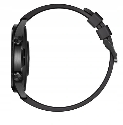 Huawei Watch GT 2 Sport Mattschwarz 