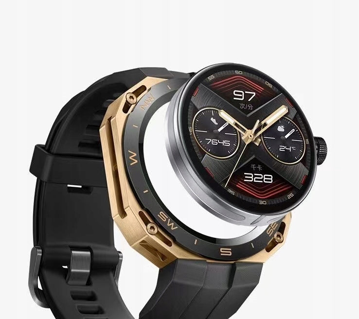 Smartwatch Huawei Watch GT 3 Pro Elite grey Brand Huawei