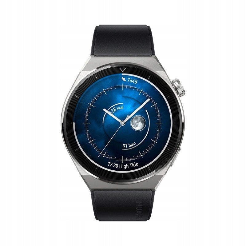 Smartwatch Huawei Watch GT 3 Pro Sport black Brand Huawei