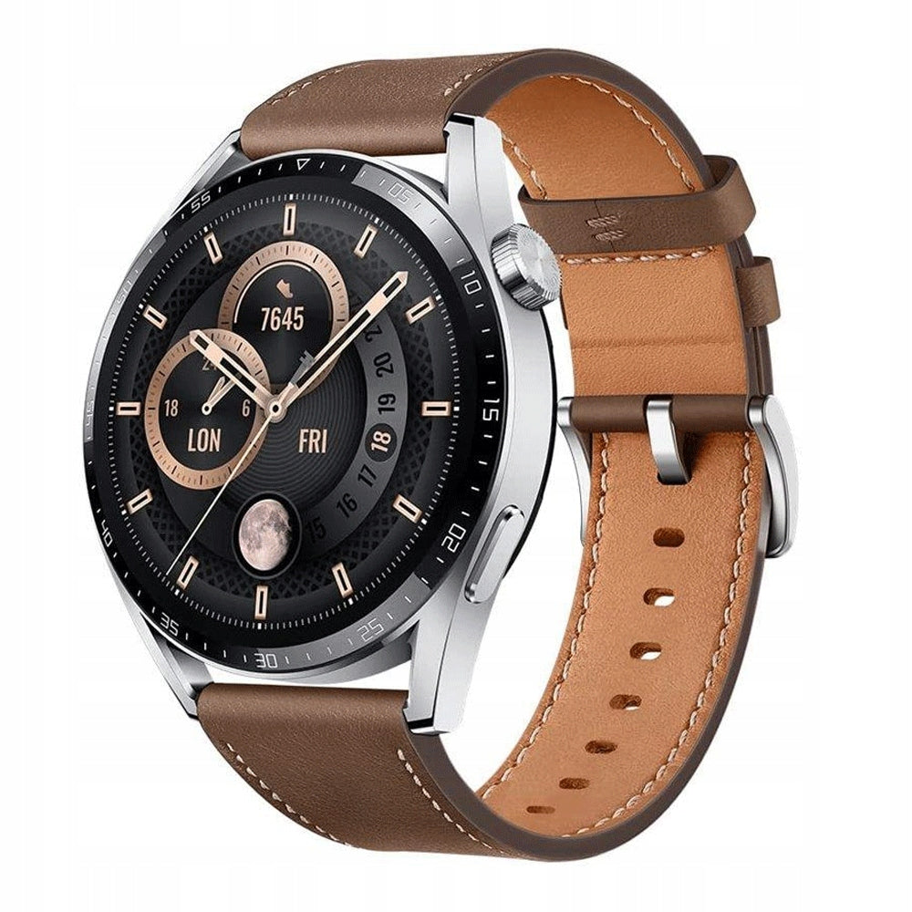 Smartwatch Huawei Watch GT 3 brown