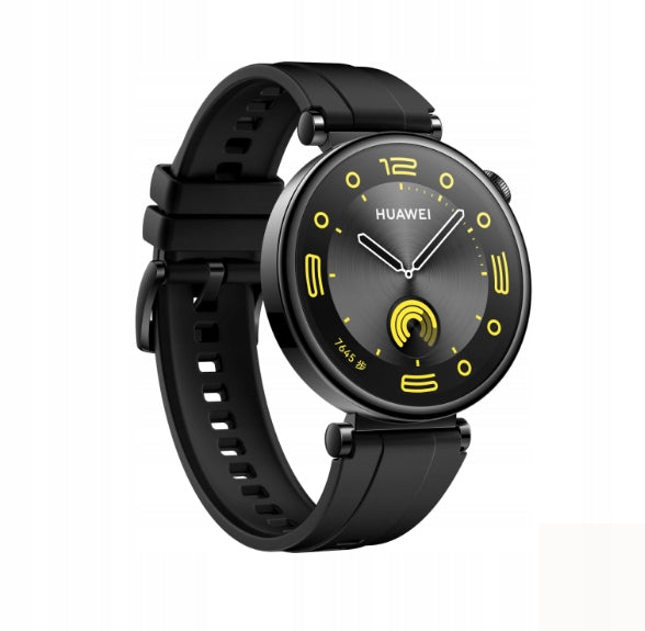 Smartwatch Huawei Watch GT 4 Elegant 41mm black Brand Huawei