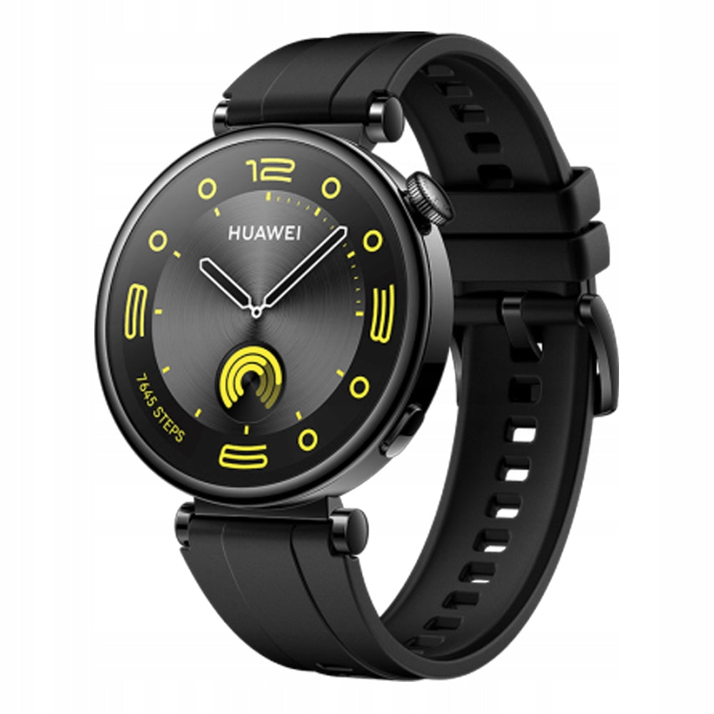 Smartwatch Huawei Watch GT 4 Elegant 41mm black