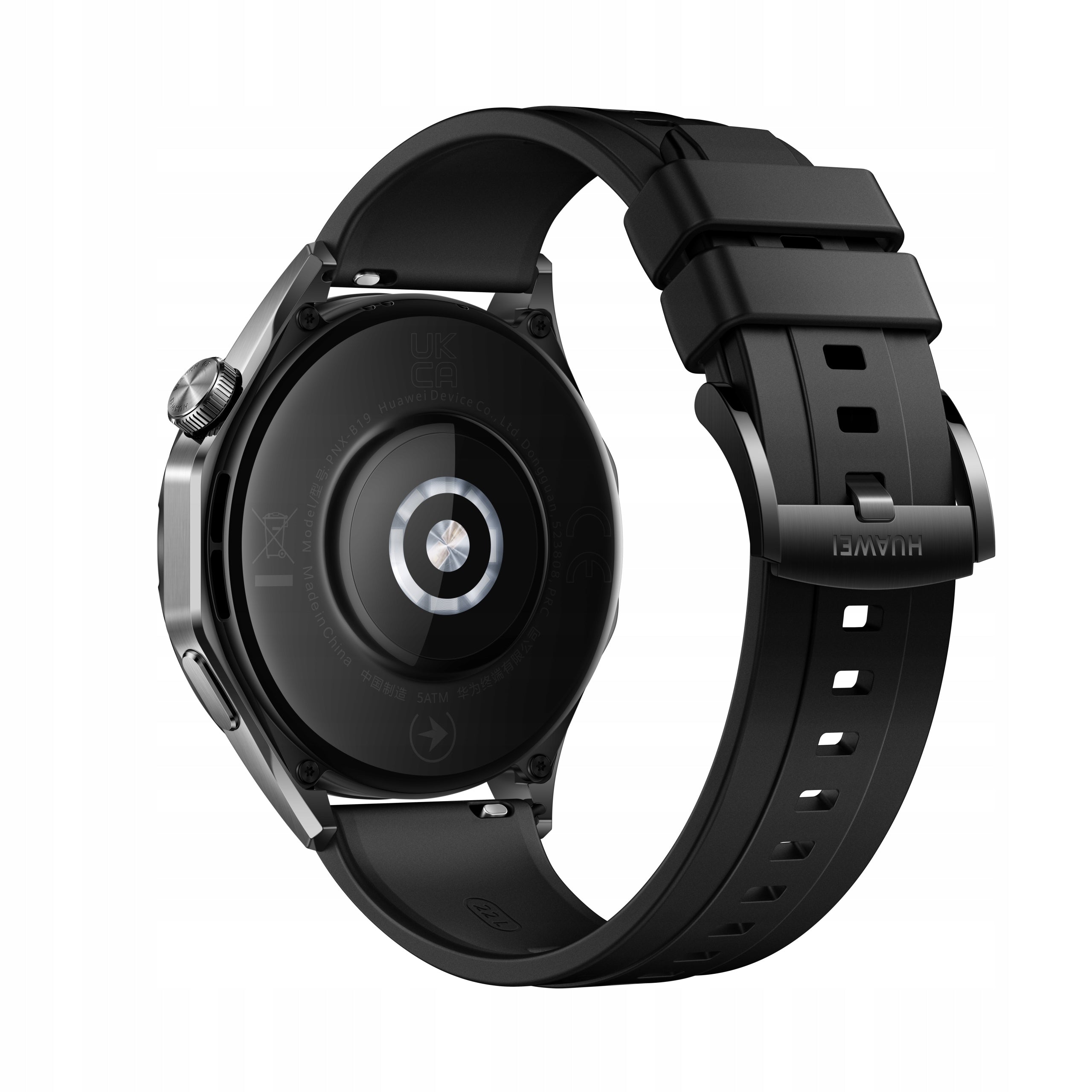 Smartwatch Huawei Watch GT 4 black Model Watch GT 4