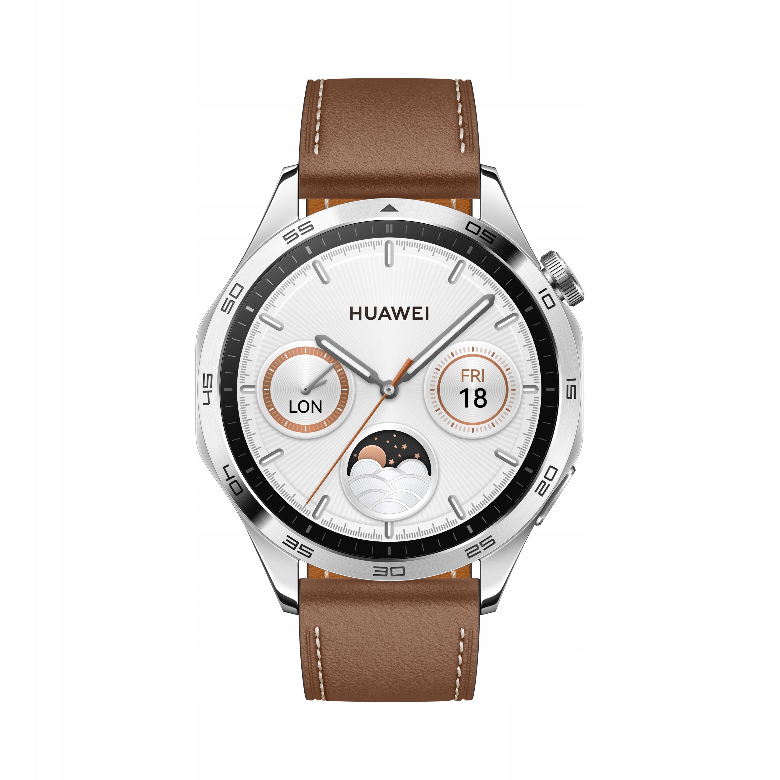 Smartwatch Huawei Watch GT 4 brown Manufacturer code Huawei Watch GT 4