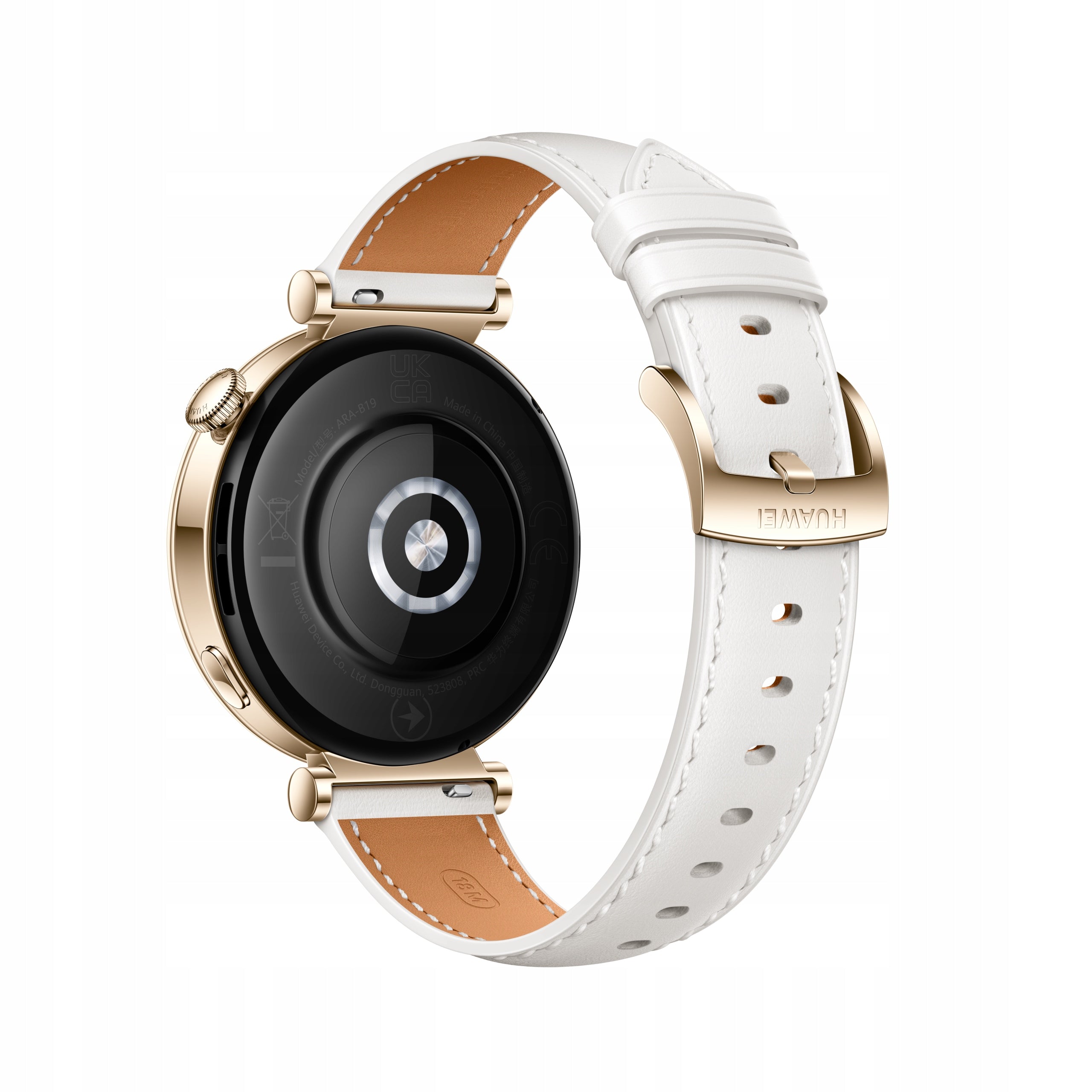 Smartwatch Huawei Watch GT 4 white Model Watch GT 4