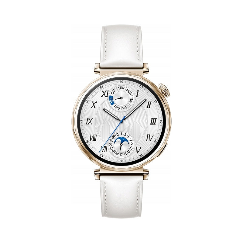 Smartwatch Huawei Watch GT 5 41mm Classic white