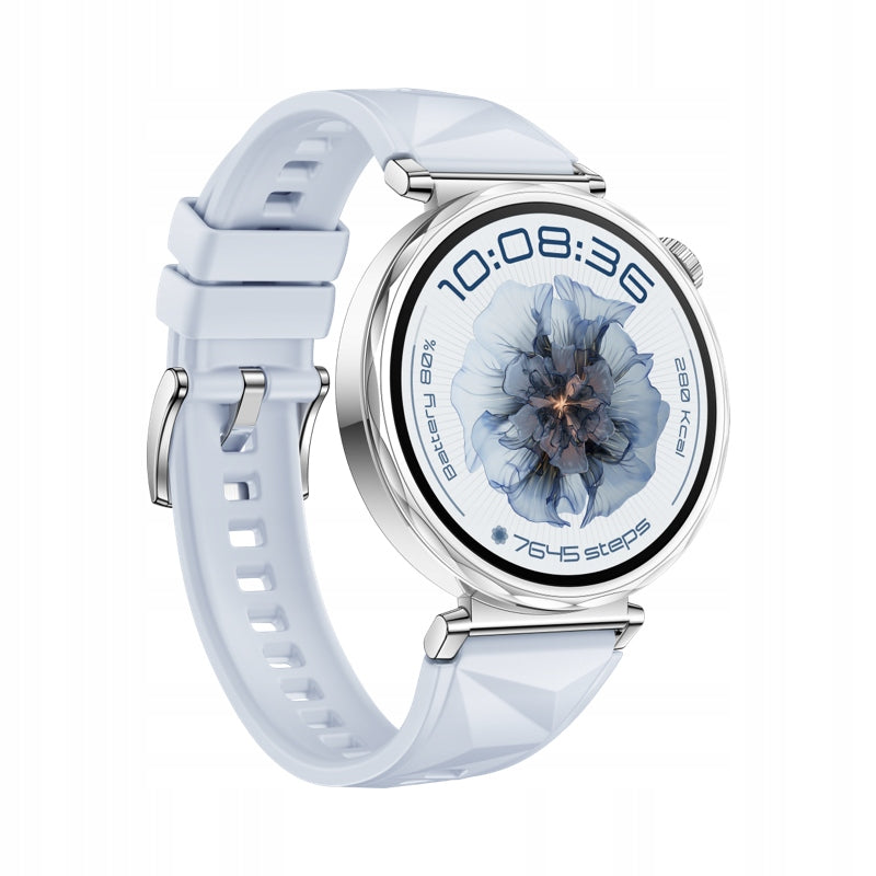 Smartwatch Huawei Watch GT 5 GT5 41mm blue Packaging status original