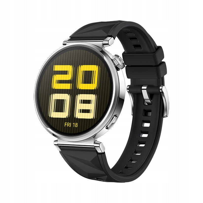 Smartwatch Huawei Watch GT 5 black Manufacturer code Jana-B19F