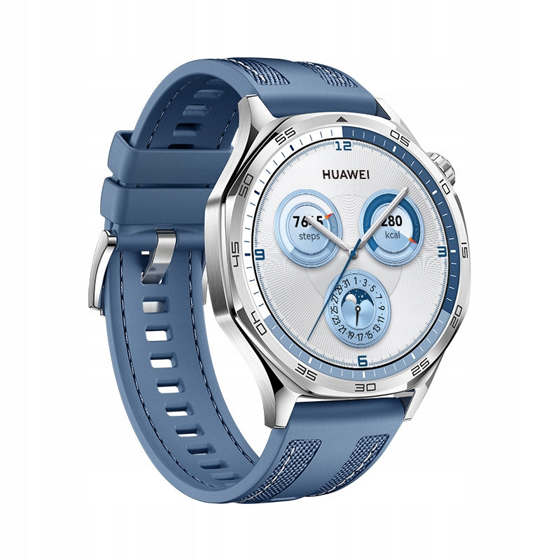Smartwatch Huawei Watch GT 5 blue 46mm Brand Huawei