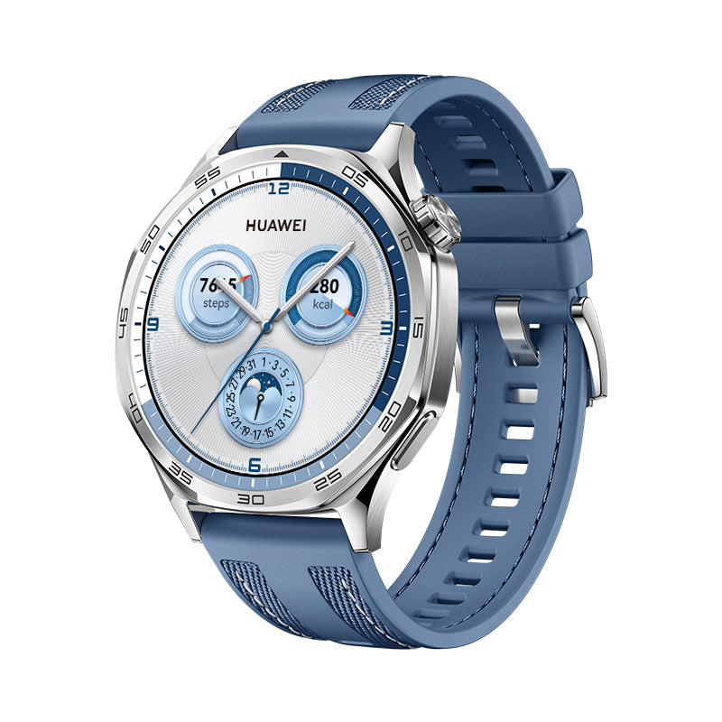 Smartwatch Huawei Watch GT 5 blue 46mm