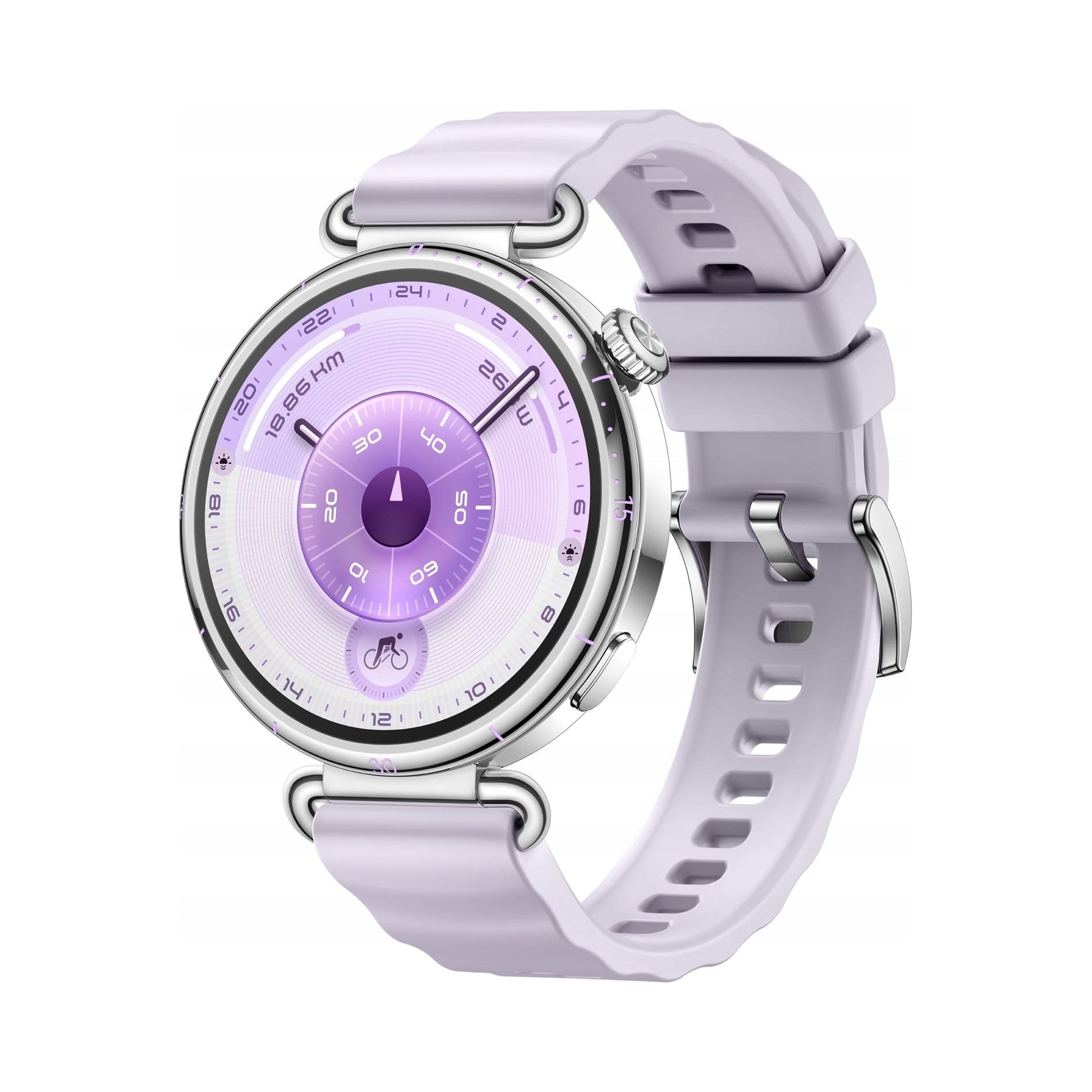 Smartwatch Huawei Watch GT 6 41mm purple