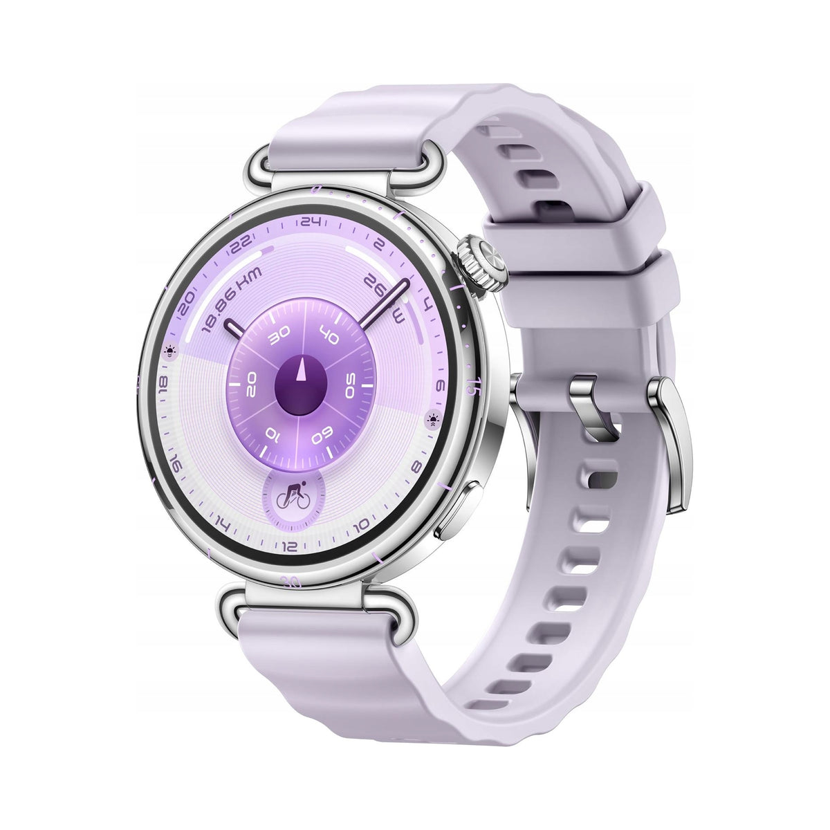 Smartwatch Huawei Watch GT 6 41mm purple