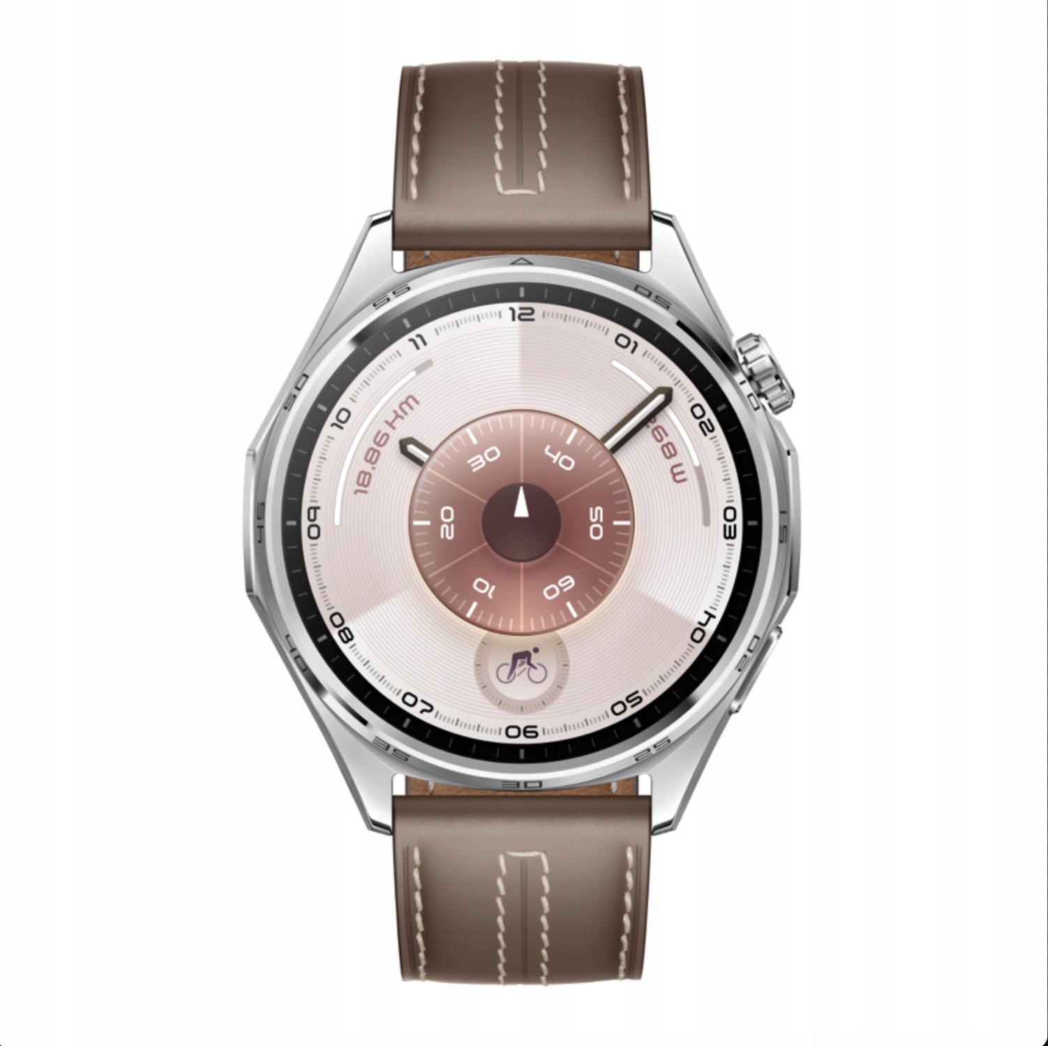 Smartwatch Huawei Watch GT 6 46mm silver Brand Huawei