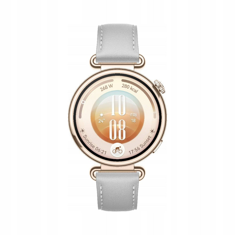 Smartwatch Huawei Watch GT 7 41mm Classic IP69 NFC Amoled up to 14 days of operation Packaging status original