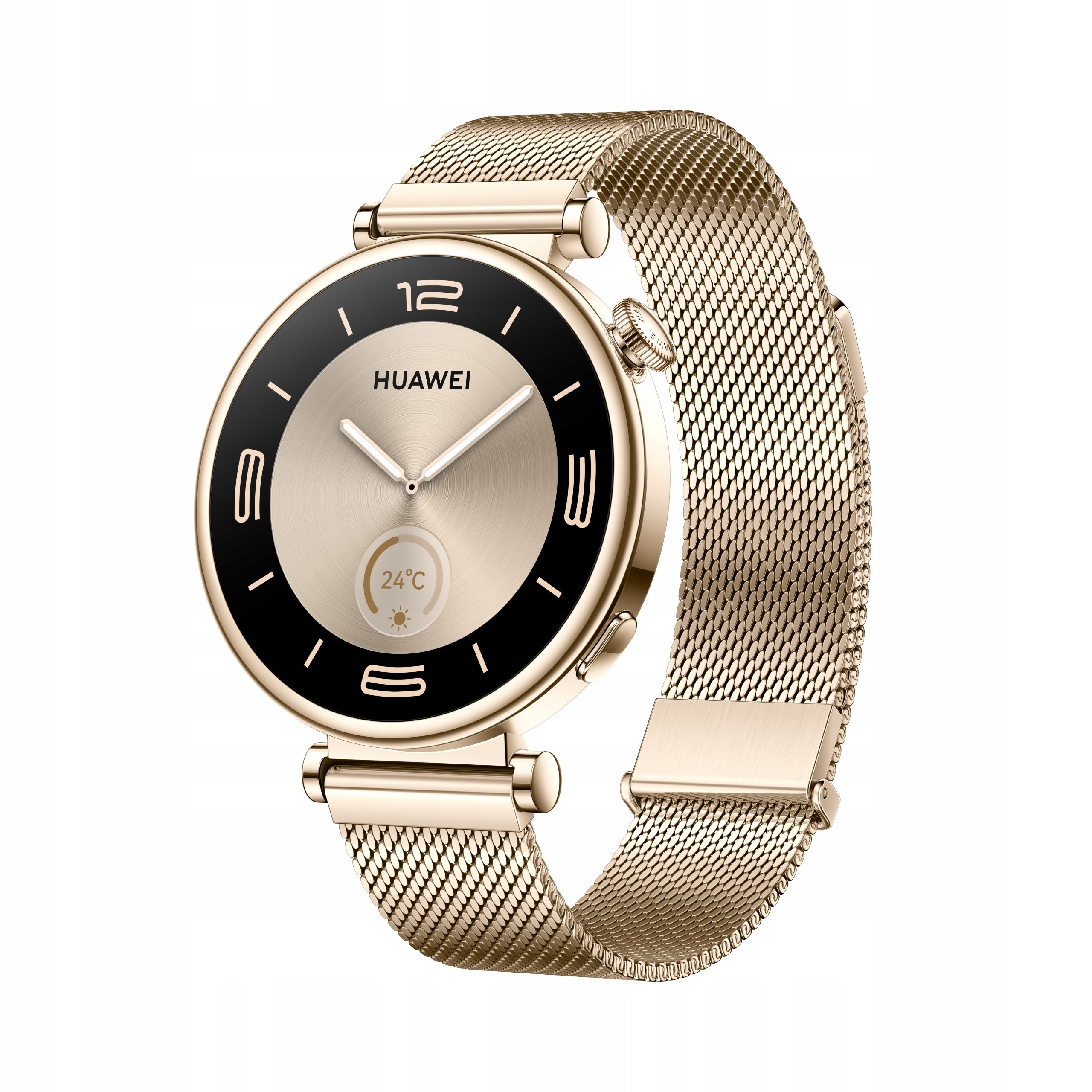 Smartwatch Huawei Watch GT4 Elegant 41mm GPS gold Brand Huawei