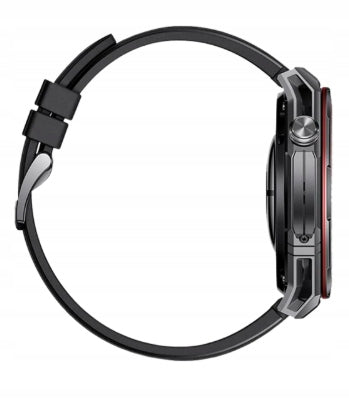 Smartwatch Huawei Watch Ultimate 2 AI 48mm eSIM NFC 15ATM AMOLED black Manufacturer code MCH-AL00