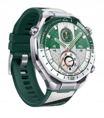 Smartwatch Huawei Watch Ultimate 2 green