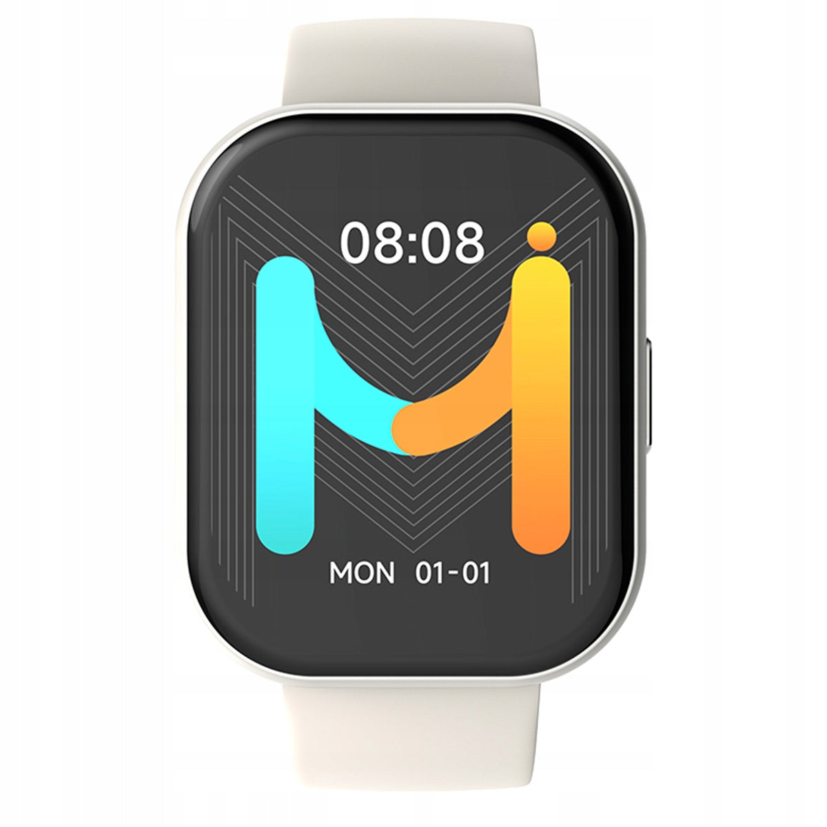 Smartwatch IMIKI SE1 2,02" SMART running watch grey Brand IMILAB
