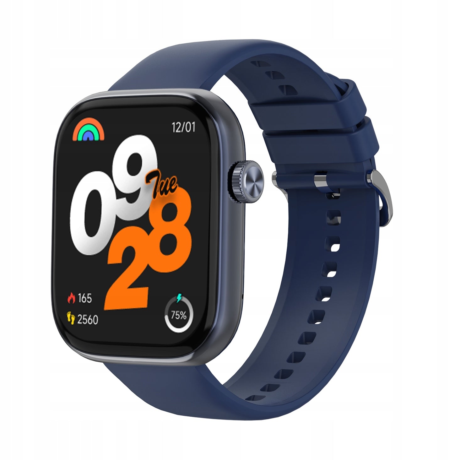 Smartwatch IMILAB IMIKI ST2 blue