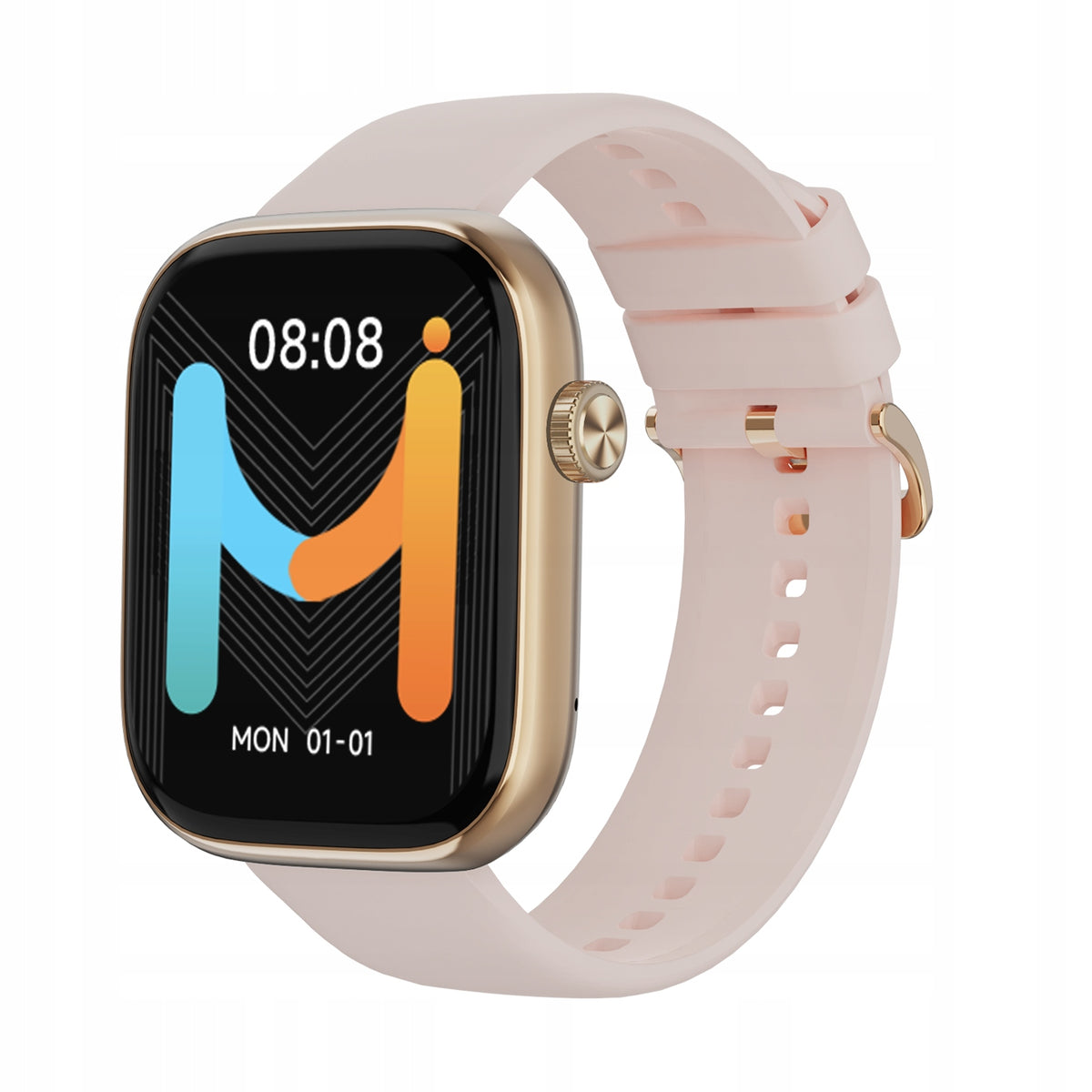 Smartwatch IMILAB IMIKI ST2 pink