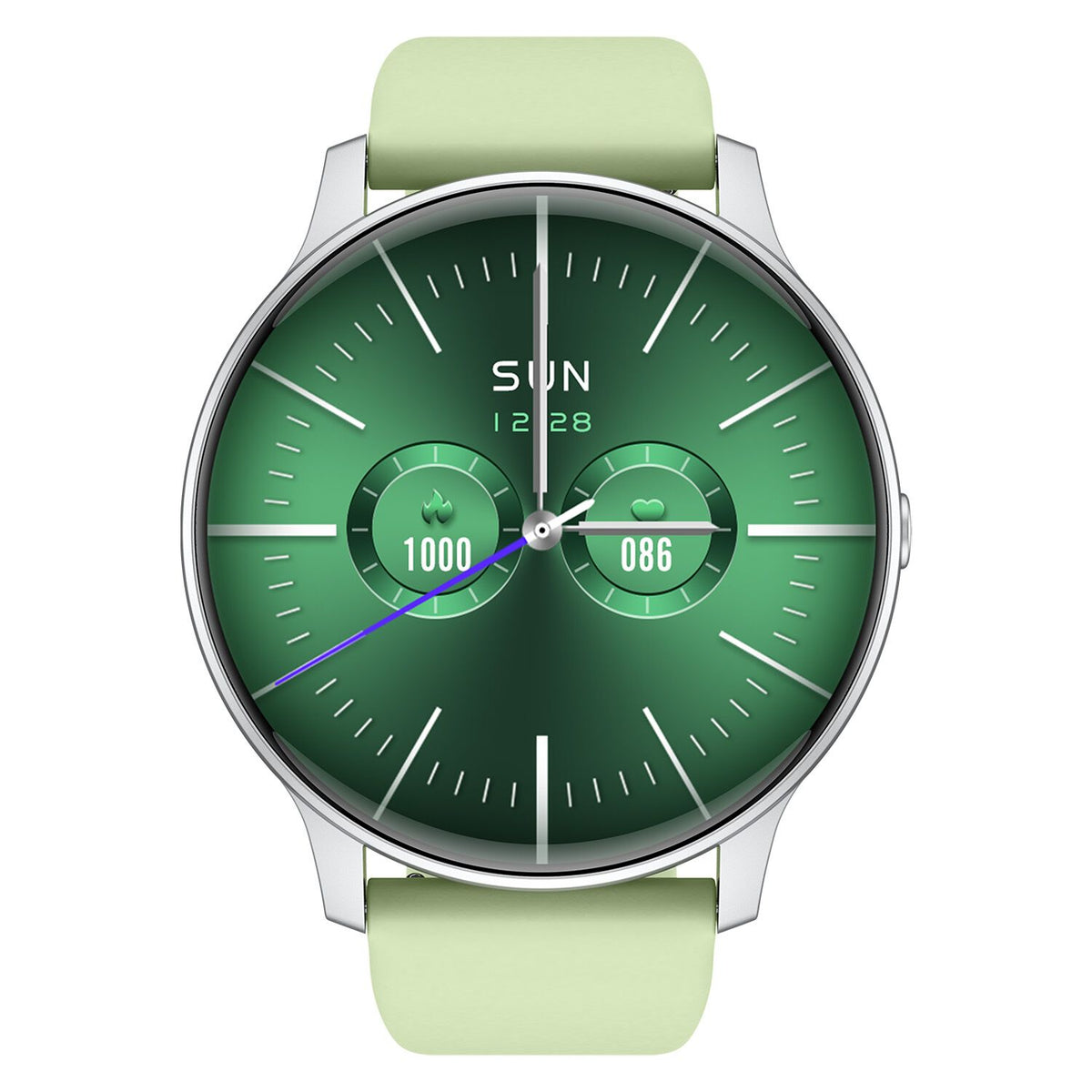 Smartwatch IUTECH S40 - green Brand no brand