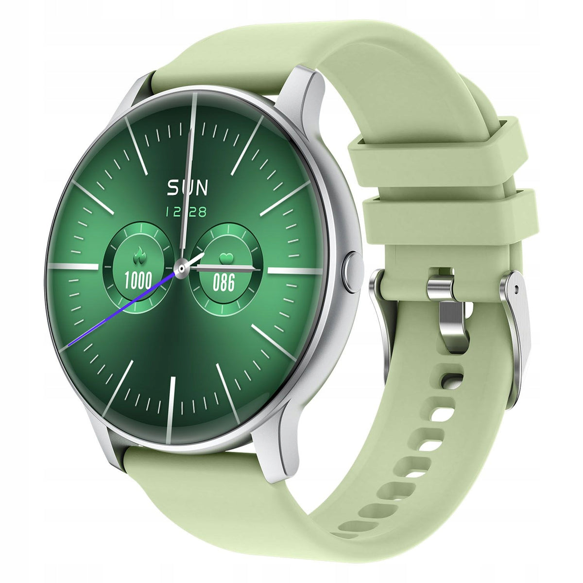 Smartwatch IUTECH S40 - green