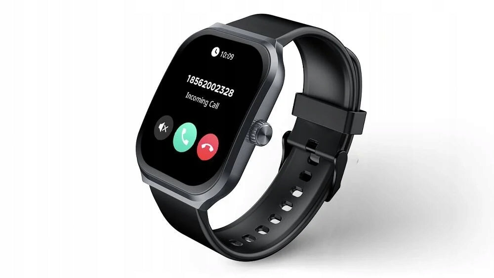 Smartwatch Infinix XW3P Black Manufacturer code 10312903