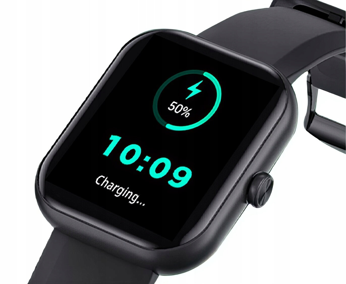 Smartwatch Infinix XWatch 1 black Sport Training Health Packaging status original