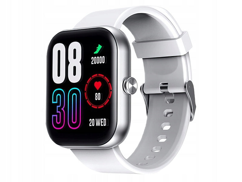 Smartwatch Infinix XWatch 1 silver