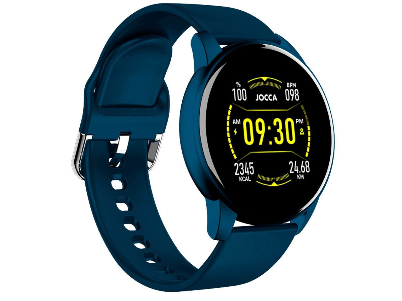 Smartwatch JOCCA Sport Blue Brand no brand
