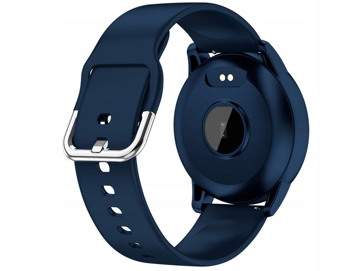 Smartwatch JOCCA Sport Blue Model SPORT
