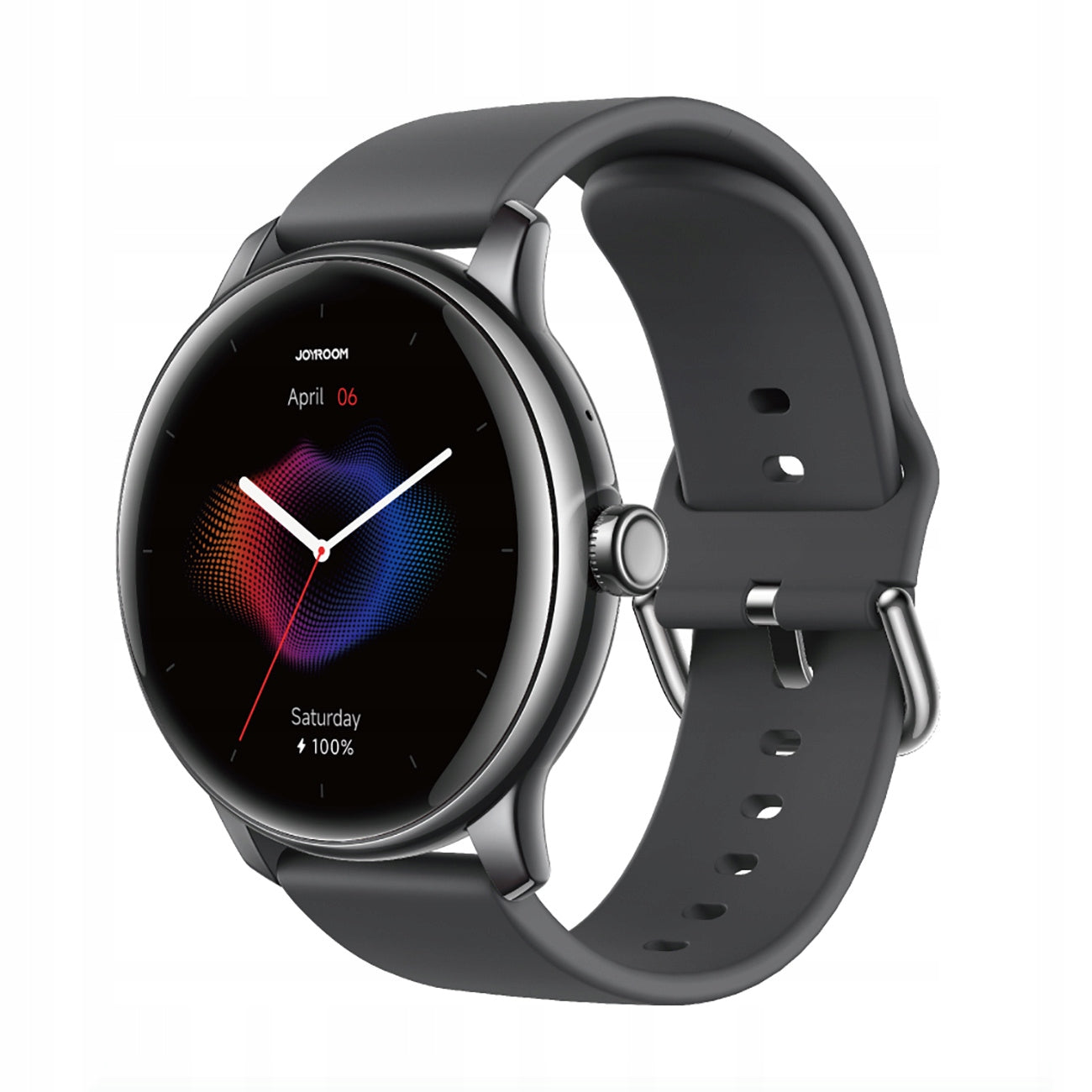 Smartwatch Joyroom JR-FC1 Grey - with call answering function
