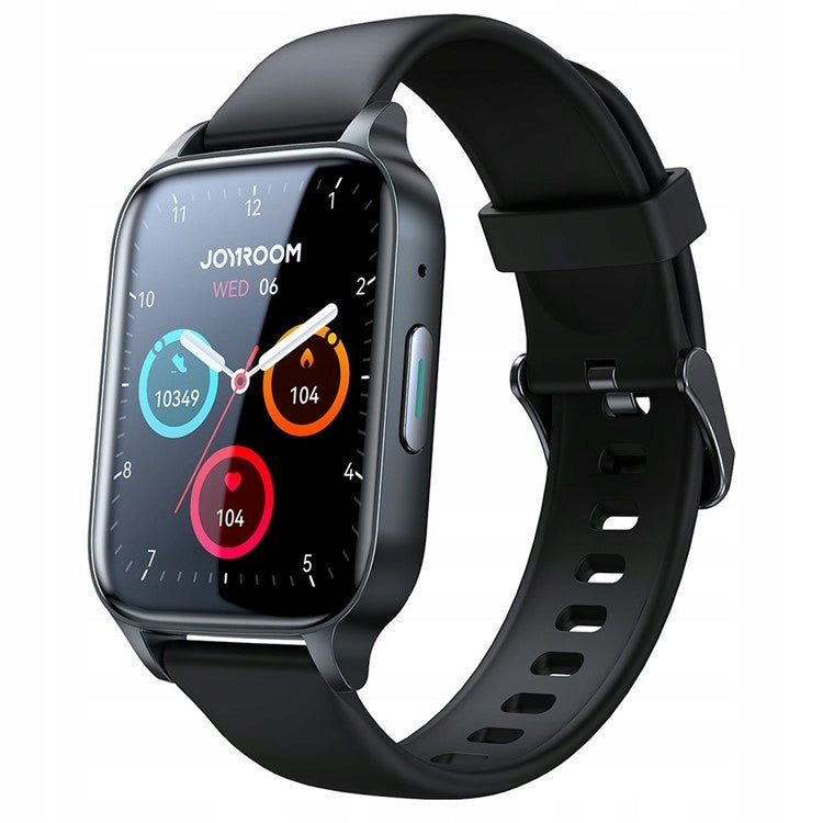 Smartwatch Joyroom JR-FT3 black