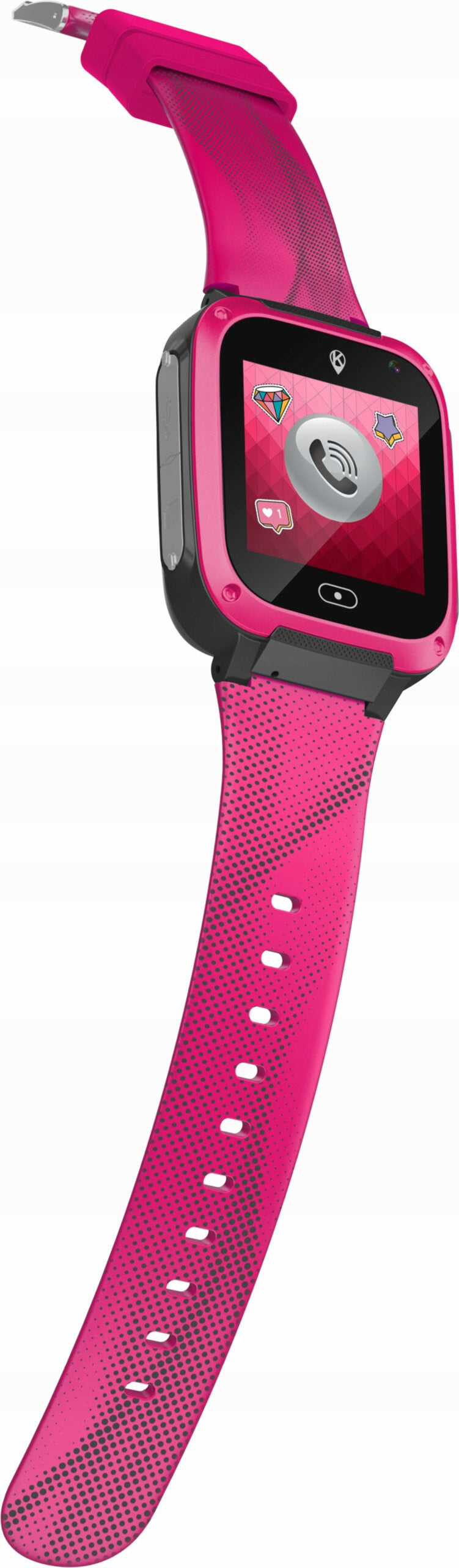 Smartwatch KIDIZ Basic 10 SOS Pink Model other