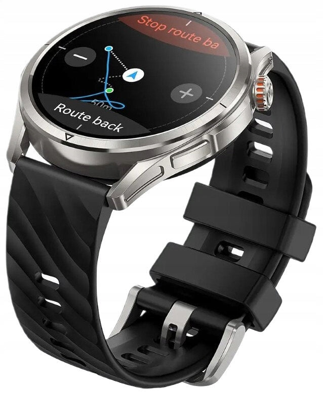 Smartwatch KOSPET Magic R10 Silver Brand Kospet