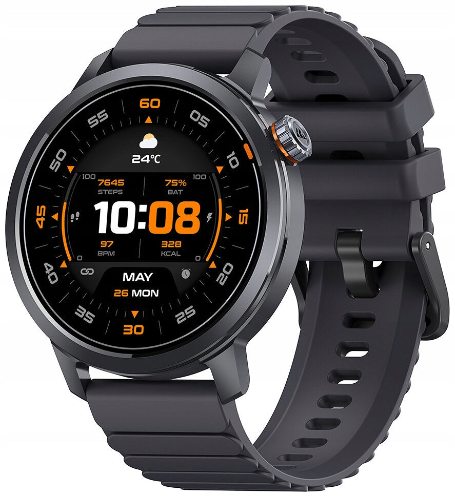 Smartwatch KOSPET Orb Graphite Model other