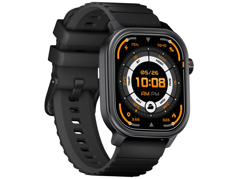 Smartwatch KOSPET Pulse Graphite
